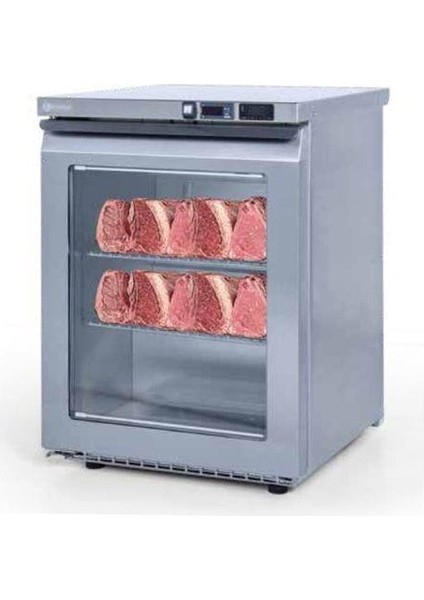 Iceinox Dry Aged Buzdolabı 1 Kapılı 140 Lt