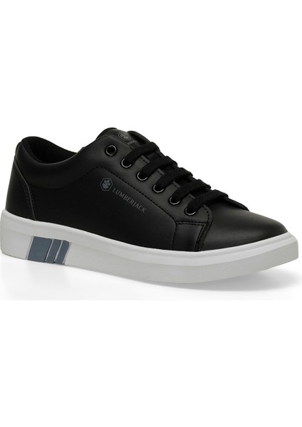 Tına 4pr Siyah Kadın Sneaker