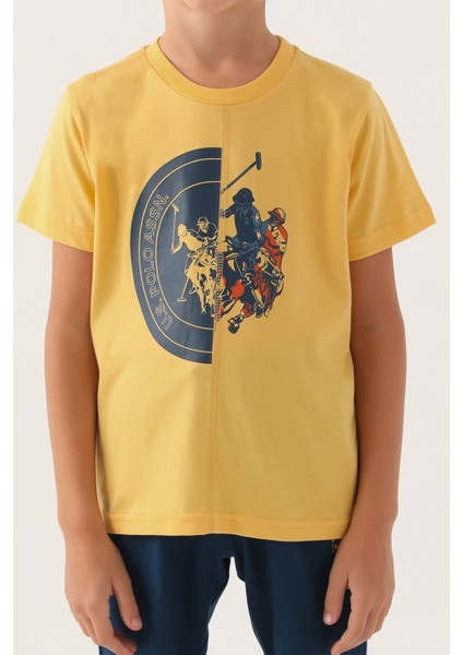 1747 Dual Erkek Çocuk Bermuda Pijama Takım fiyatları