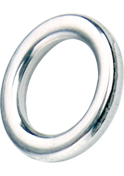 Solid Ring Jig Yem Halkası