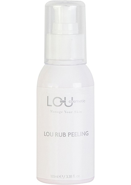 Rub Peeling 100 ml