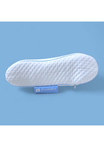 Comfort Pamuk Visco S Yastık 60X40/11/10 modelleri