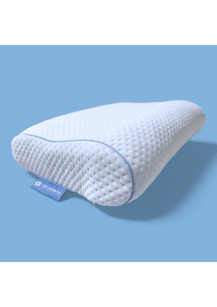 Comfort Pamuk Visco S Yastık 60X40/11/10 indirimleri