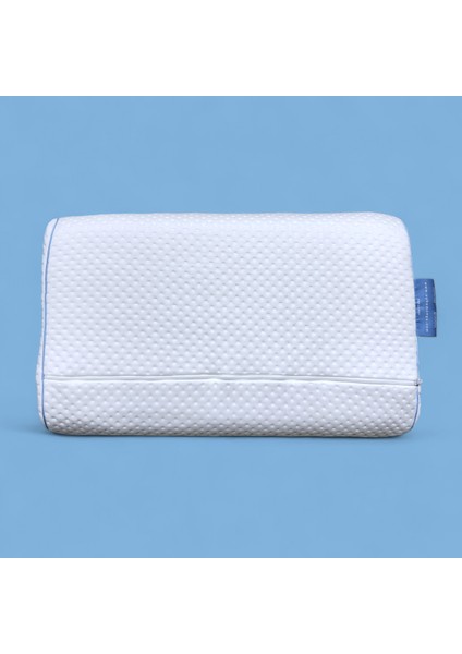 Comfort Pamuk Visco S Yastık 60X40/11/10