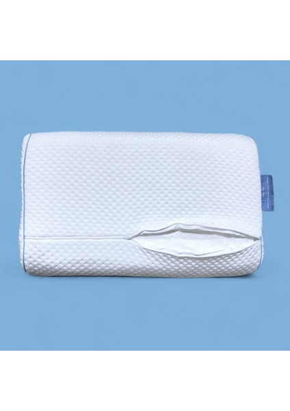 Comfort Pamuk Visco S Yastık 60X40/11/10