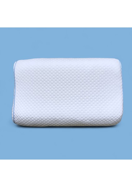 Comfort Pamuk Visco S Yastık 60X40/11/10