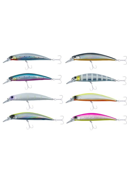 Bt Minnow 95 S 15.7 gr Sahte Balık