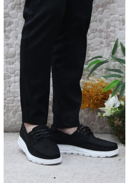 241112 Rahat Hafif Esnek Orijinal Ürün Nubuk Deri Erkek Ayakkabı fiyatları