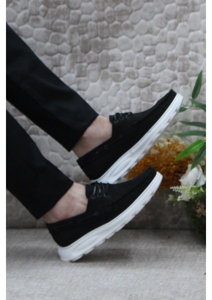 241112 Rahat Hafif Esnek Orijinal Ürün Nubuk Deri Erkek Ayakkabı indirimleri