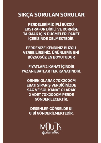 Best Pastel Desenli Süet Oturma Odası Salon Fon Perde Baskılı Ekstrafor Büzgü 2 Kanat PRD-1049 fırsatları