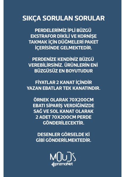 Nowon 1 Desenli Süet Oturma Odası Salon Fon Perde Baskılı Ekstrafor Büzgü 2 Kanat PRD-1028 modelleri