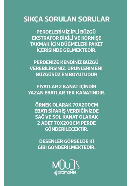 Eski Çiçek Desenli Süet Oturma Odası Salon Fon Perde Baskılı Ekstrafor Büzgü 2 Kanat PRD-1032