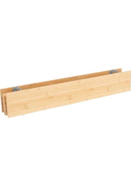 Kamp Masası - Ahşap Bambu - 4'e Katlanır - 100 cm fırsatları