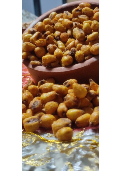 Soslu Mısır Çerezi modelleri