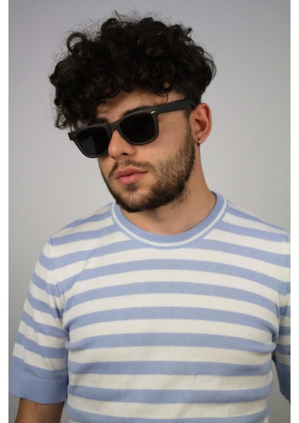 Lagına MS155 C101 Unisex Güneş Gözlüğü