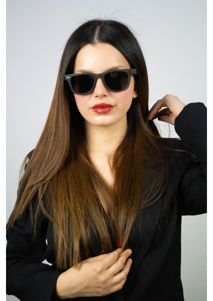 Lagına MS155 C101 Unisex Güneş Gözlüğü