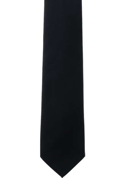 Düz Saten Kravat modelleri