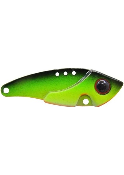 Sebastian Vibrasyon Jig 10GR Renk: 55D