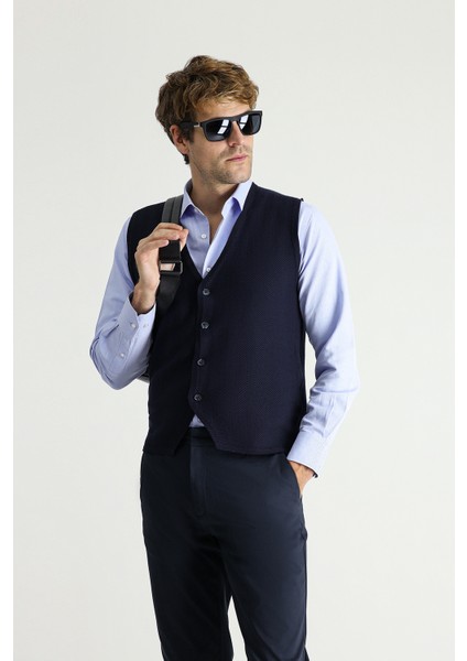 Pamuklu Triko Yelek fiyatları