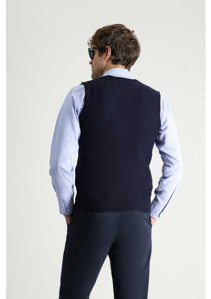 Pamuklu Triko Yelek fırsatları