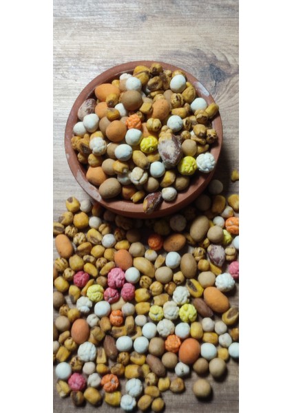 Klasik Kokteyl Çerez fiyatları