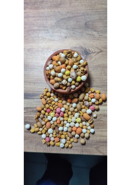 Klasik Kokteyl Çerez modelleri