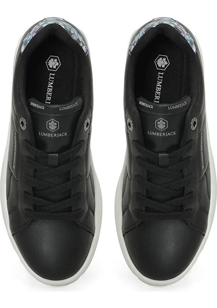 Paflow 4fx Kadın Sneaker Siyah fiyatları