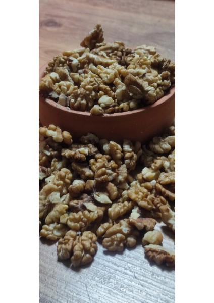 Ceviz Içi Lüks