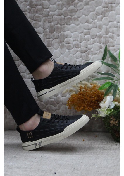 Guja 24Y510-6 Rahat Esnek Orijinal Ürün Sneaker Erkek Ayakkabı indirimleri