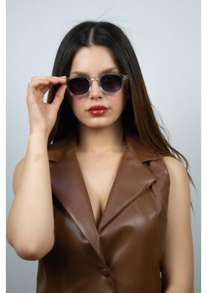 Lıkya MS116 C57 Unisex Güneş Gözlüğü modelleri