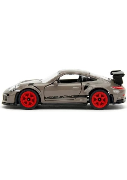 Pınk Slıps Serisi Porsche 911 Gt3 Rs 1:64 Ölçek