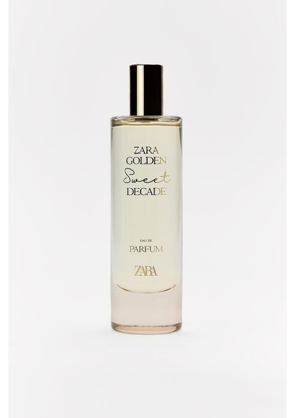 GOLDEN SWEET DECADE EDP 80 ML İNDİRİMSEHRİ
