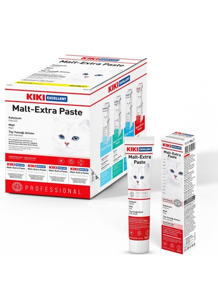 Excellent Kedi Malt-Extra Paste 100 gr
