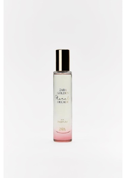 GOLDEN FLORAL DECADE EDP 30 ML İNDİRİMSEHRİ modelleri