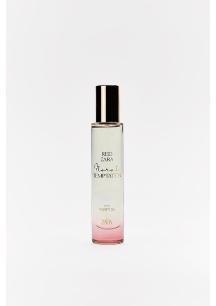 RED ZARA FLORAL TEMPTATION EDP 30 ML İNDİRİMSEHRİ