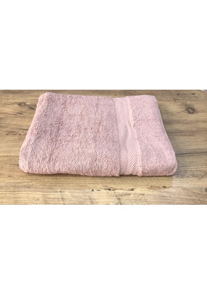 Kalın Pamuklu Büyük Banyo Havlusu 90 x 150