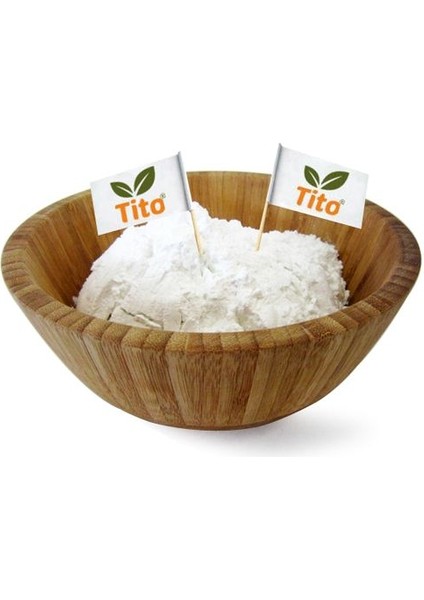 Kalsiyum Propiyonat Gıda Tipi - 1 kg