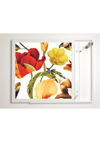 60X60 LED Panel Aydınlatma Armatür Avize Sıva Üstü Desenli Tekli 46510757SU fiyatları