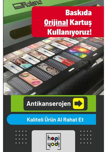 Tekno Trust Ithalatçı Garantili Samsung Galaxy A14 5g Kılıf Orijinal Seri Fresh 8 Bahçeli Ev Baskılı Kılıf Sams