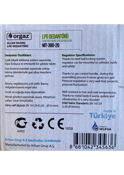 Tekno Trust Çok Renkli Şişman Tüp Dedantörü Büyük Tüp Dedantörü Ev Mutfak Tüpü Dedantörü - Tüm Şişman Tüplerle indirimleri