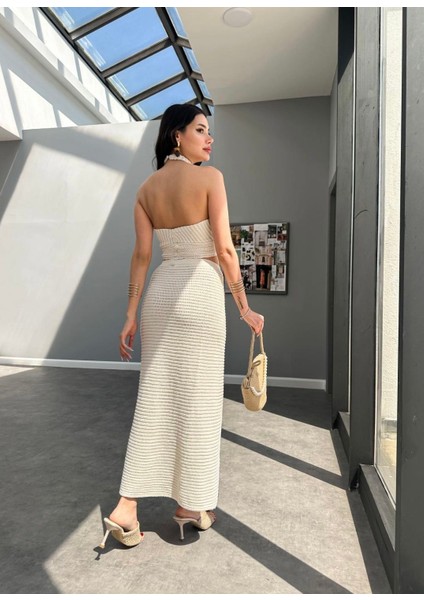Bohem Rose Triko Takım