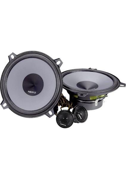 Uno K130 13 cm Mid Takımı Splhifi fiyatları