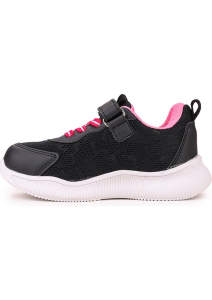 Noxgirl Cırtlı Kız Çocuk Spor Ayakkabı fırsatları