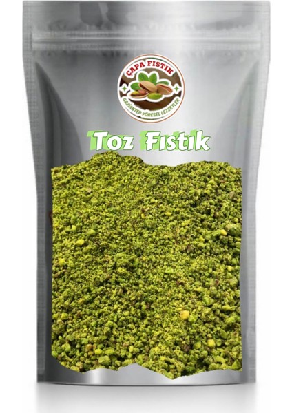 Toz Antep Fıstığı ,Yeni Sezon (250 gr)