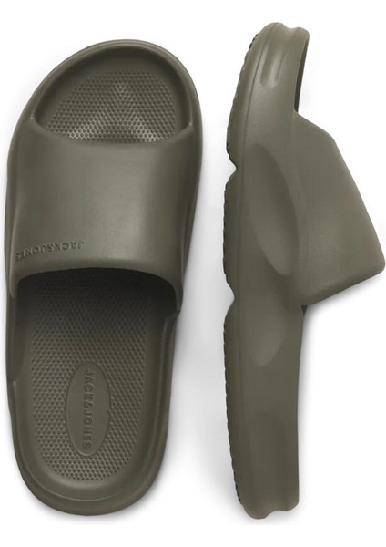 Erkek Status Terlik modelleri