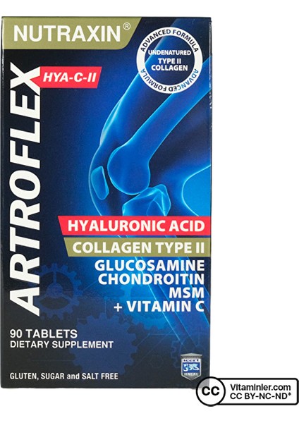 Artroflex 90 Tablet