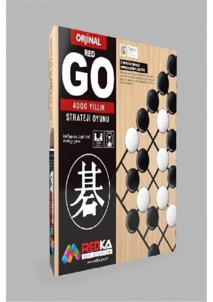 Go Oyunu