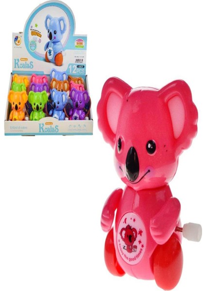 Cnl Kurmalı Ayıcık 6625