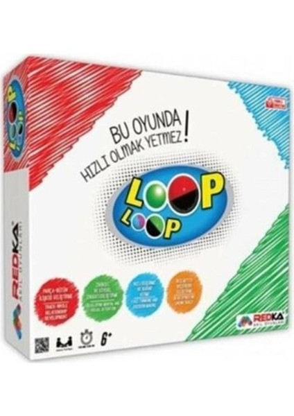 Loop Loop RD5415