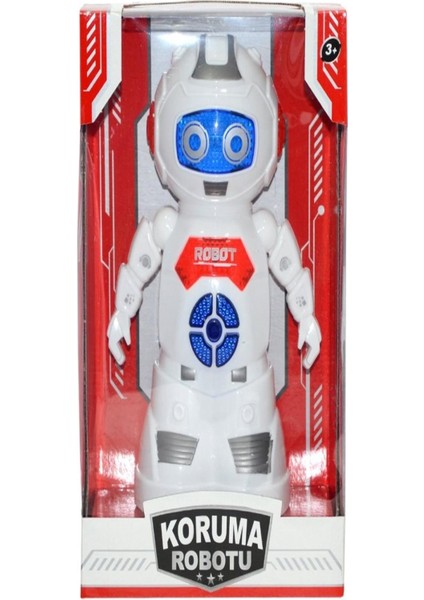 Oyuncak Türkçe Konuşan Robot